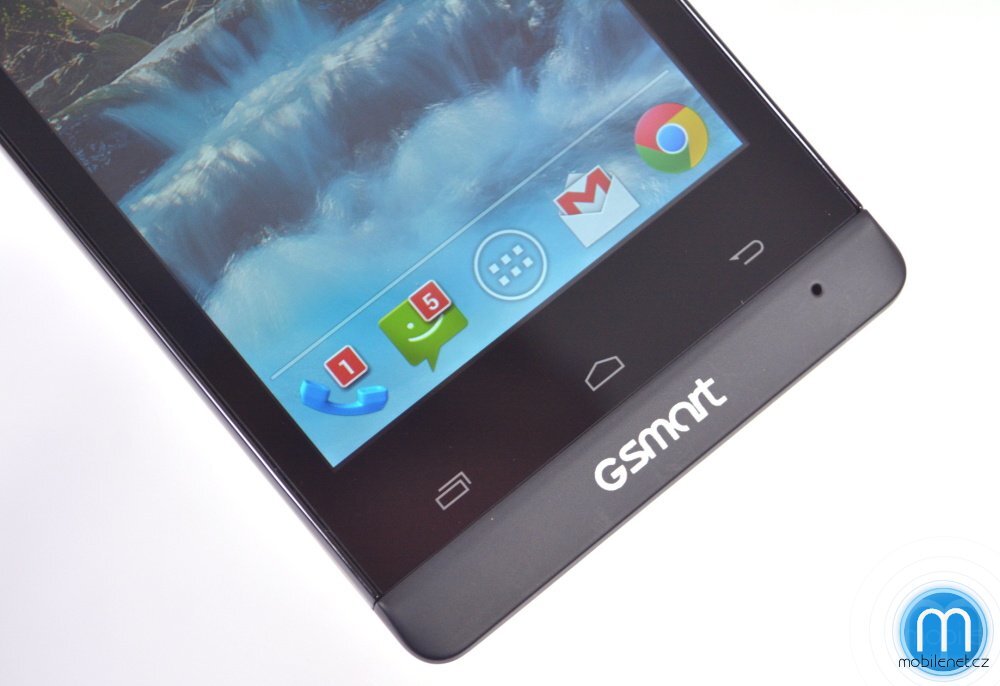 Gigabyte GSmart Roma R2