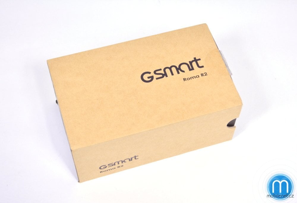 Gigabyte GSmart Roma R2