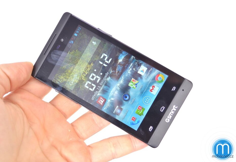 Gigabyte GSmart Roma R2