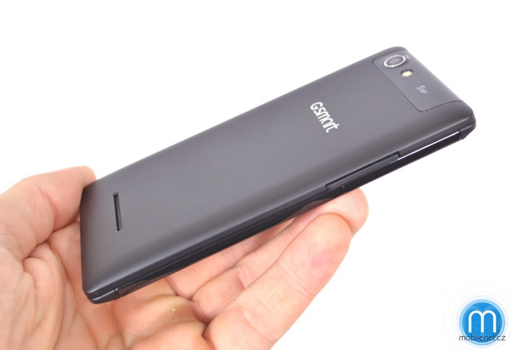 Gigabyte GSmart Roma R2