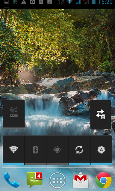 Gigabyte GSmart Roma R2