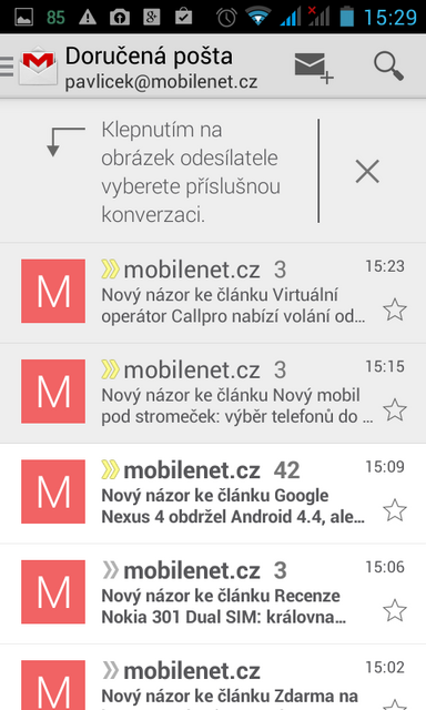 Gigabyte GSmart Roma R2