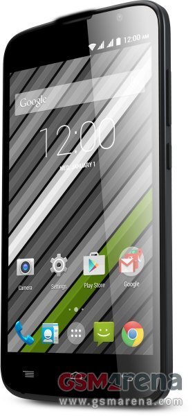 Gigabyte GSmart Roma RX