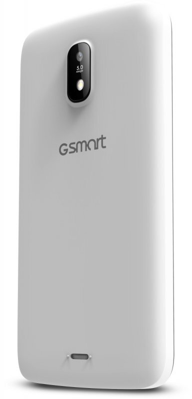 Gigabyte GSmart Roma RX