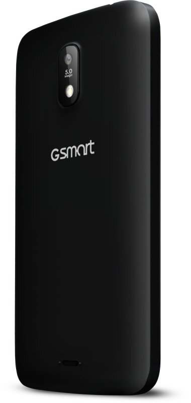 Gigabyte GSmart Roma RX