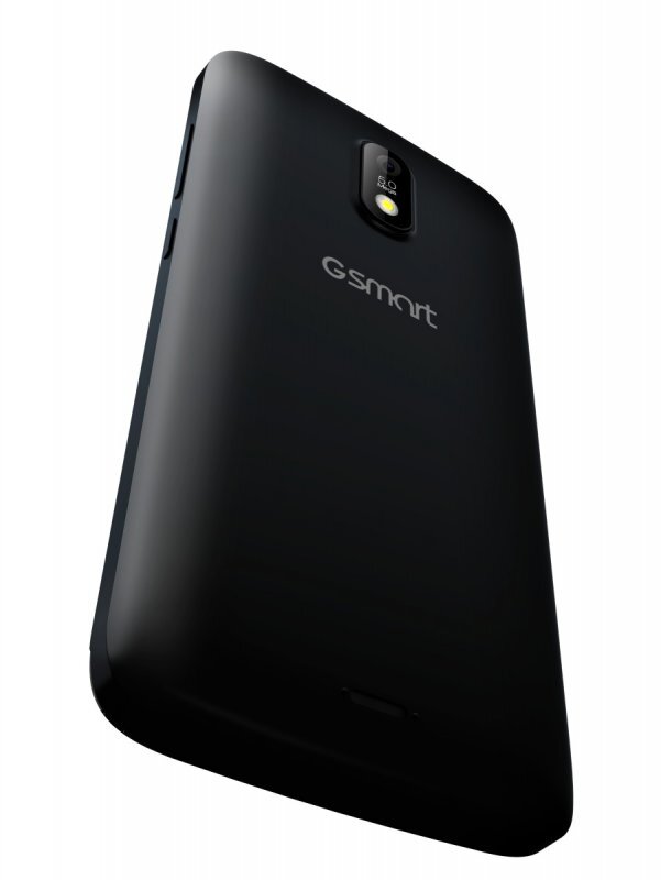 Gigabyte GSmart Roma RX