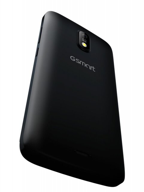 Gigabyte GSmart Roma RX