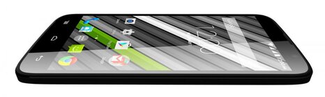 Gigabyte GSmart Roma RX