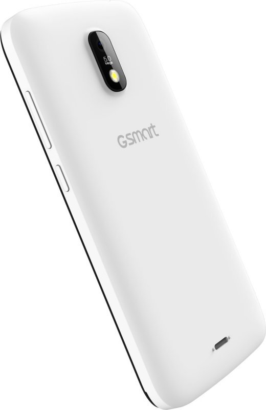 Gigabyte GSmart Roma RX