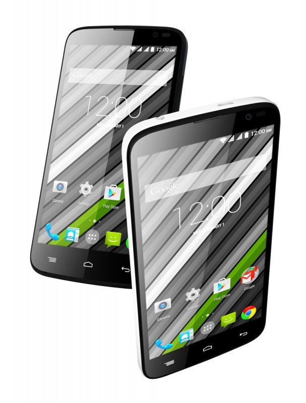 Gigabyte GSmart Roma RX