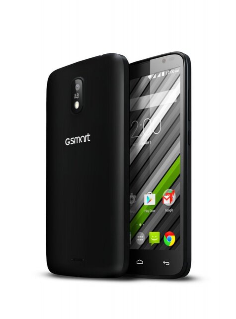 Gigabyte GSmart Roma RX