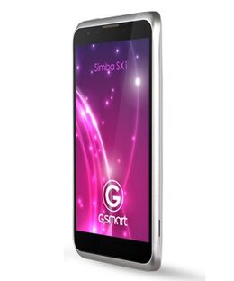 Gigabyte GSmart Simba SX1