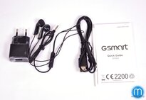 Gigabyte GSmart Simba SX1