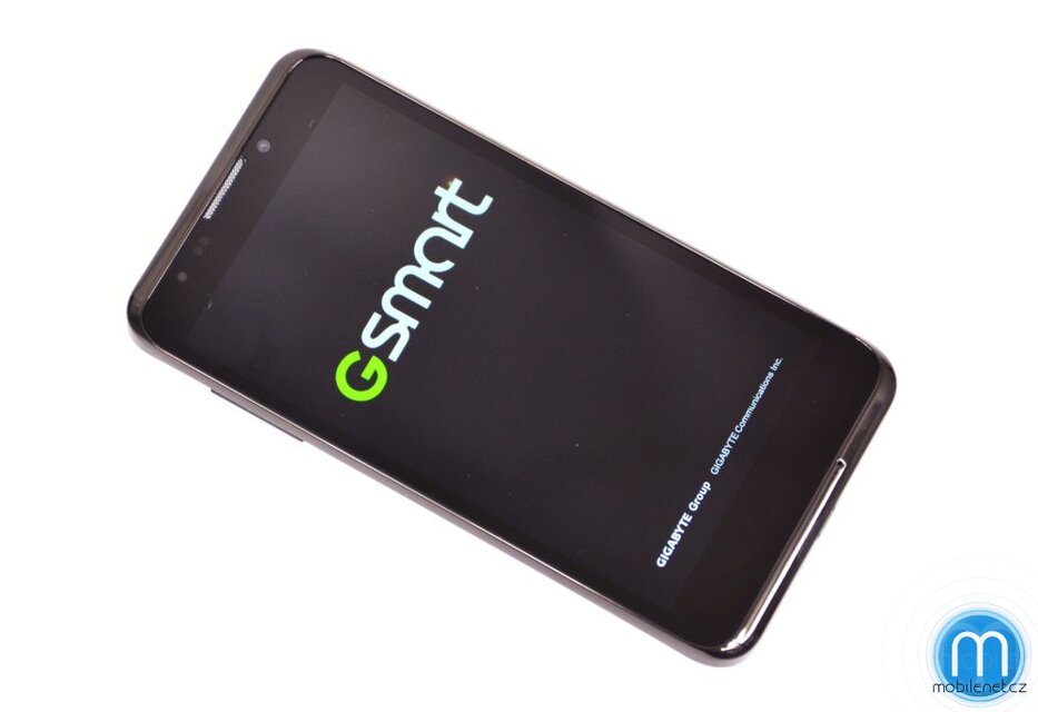 Gigabyte GSmart Simba SX1