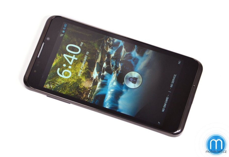 Gigabyte GSmart Simba SX1