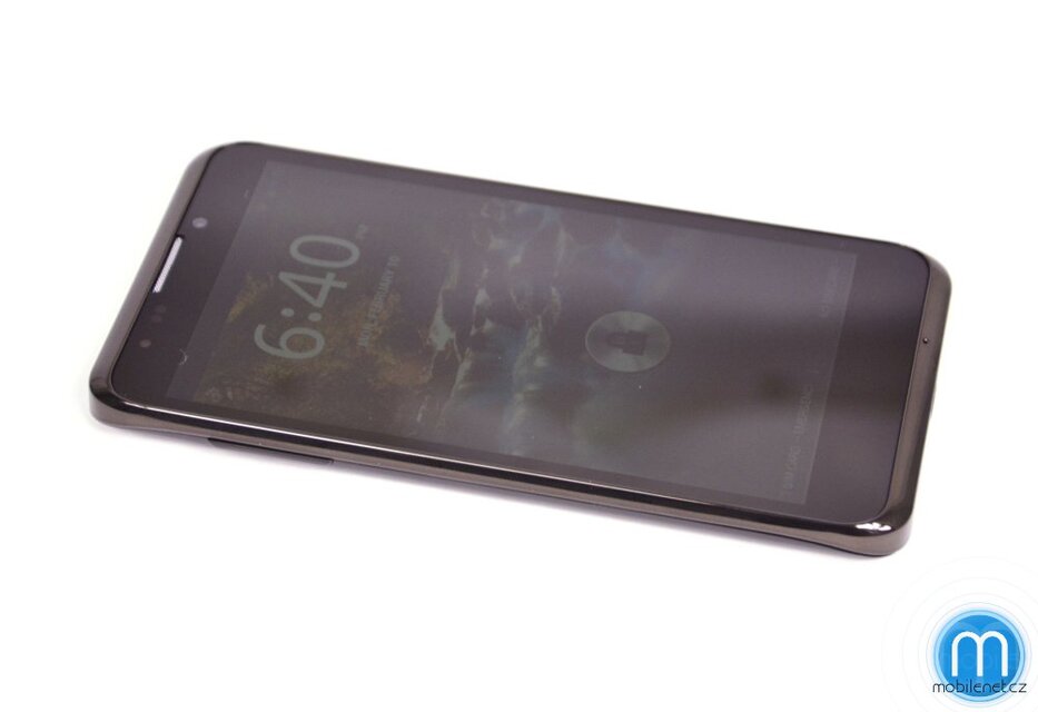 Gigabyte GSmart Simba SX1