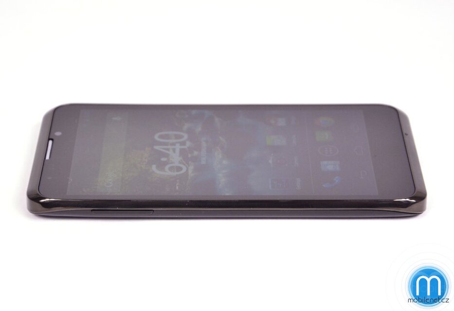 Gigabyte GSmart Simba SX1