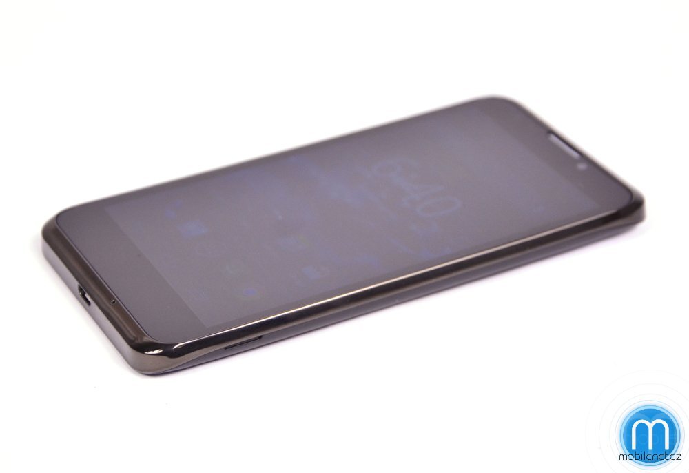 Gigabyte GSmart Simba SX1