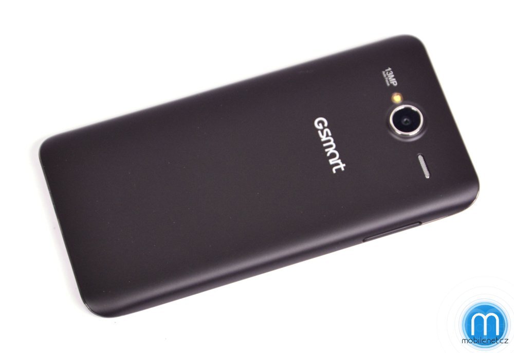 Gigabyte GSmart Simba SX1