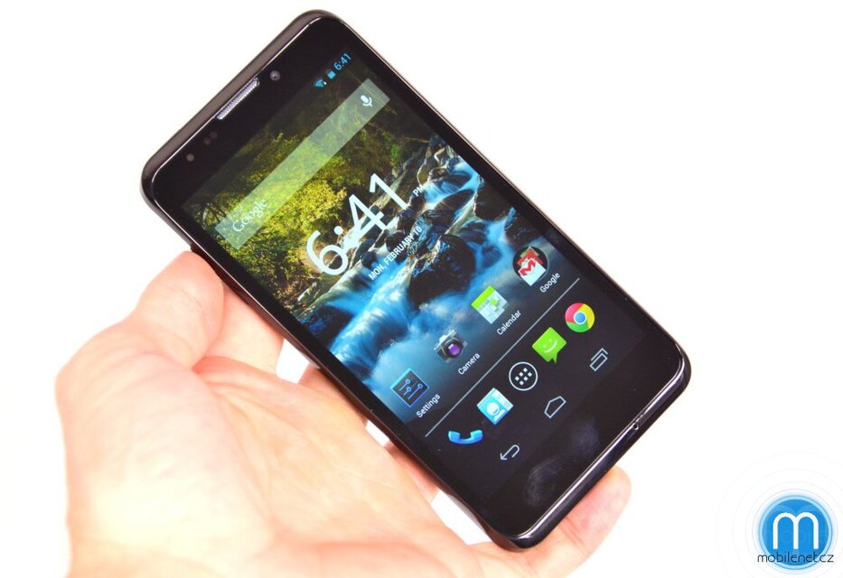 Gigabyte GSmart Simba SX1