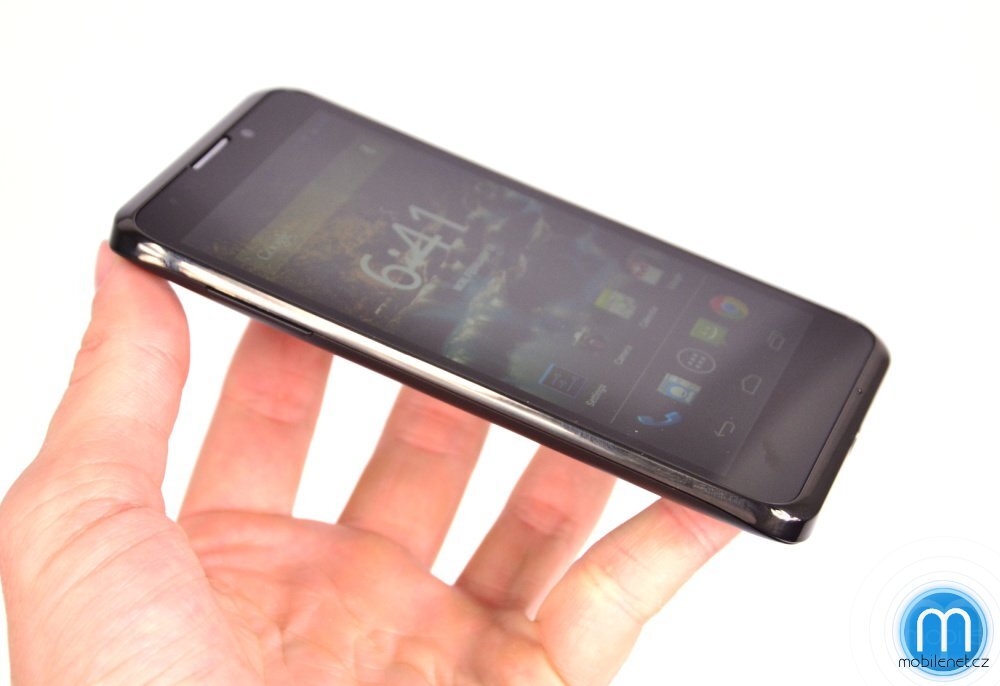 Gigabyte GSmart Simba SX1