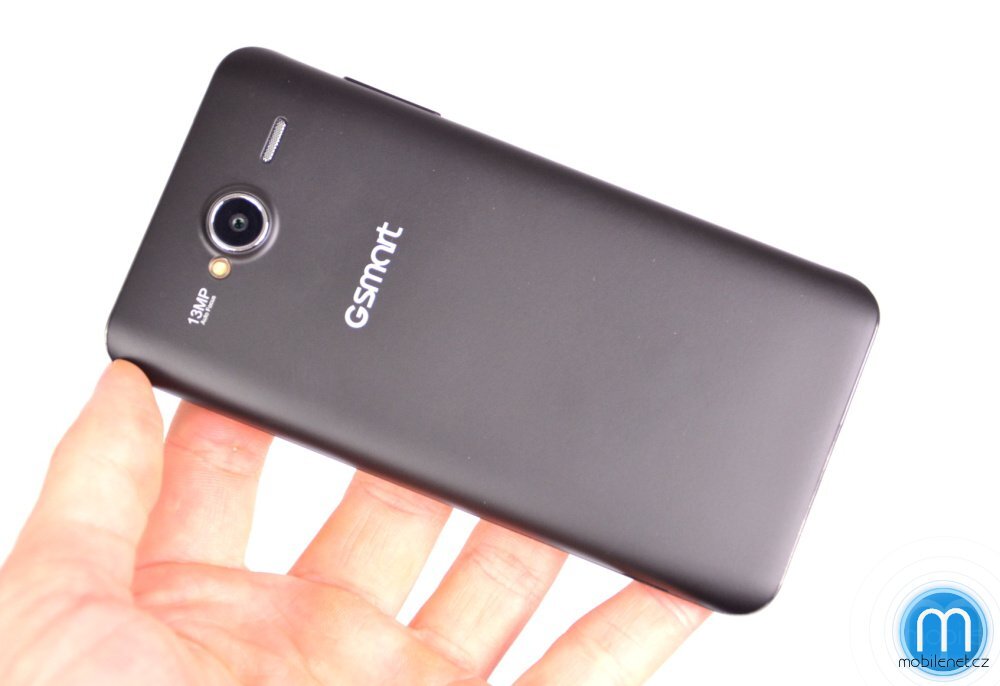 Gigabyte GSmart Simba SX1