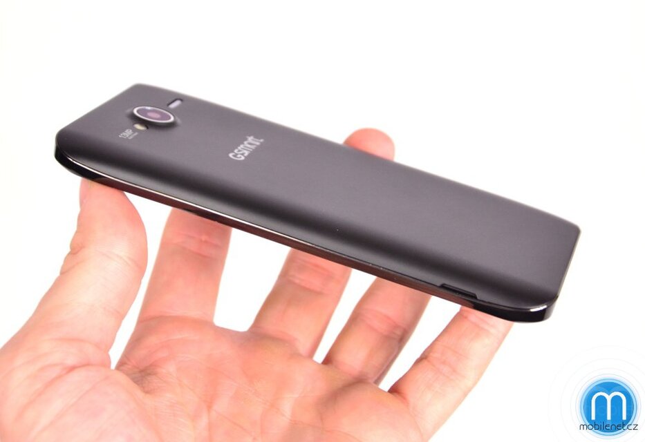 Gigabyte GSmart Simba SX1