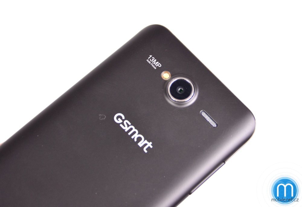 Gigabyte GSmart Simba SX1