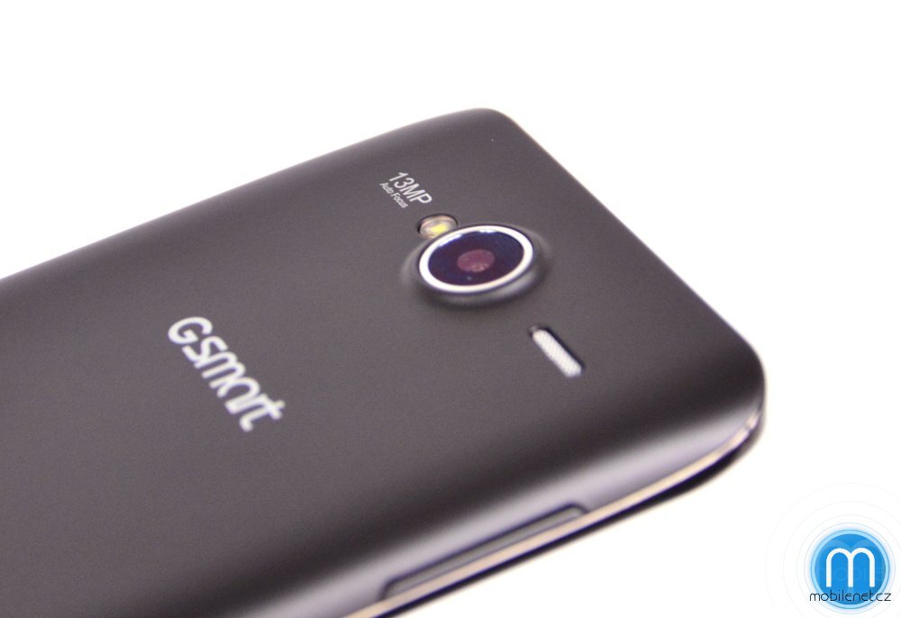 Gigabyte GSmart Simba SX1