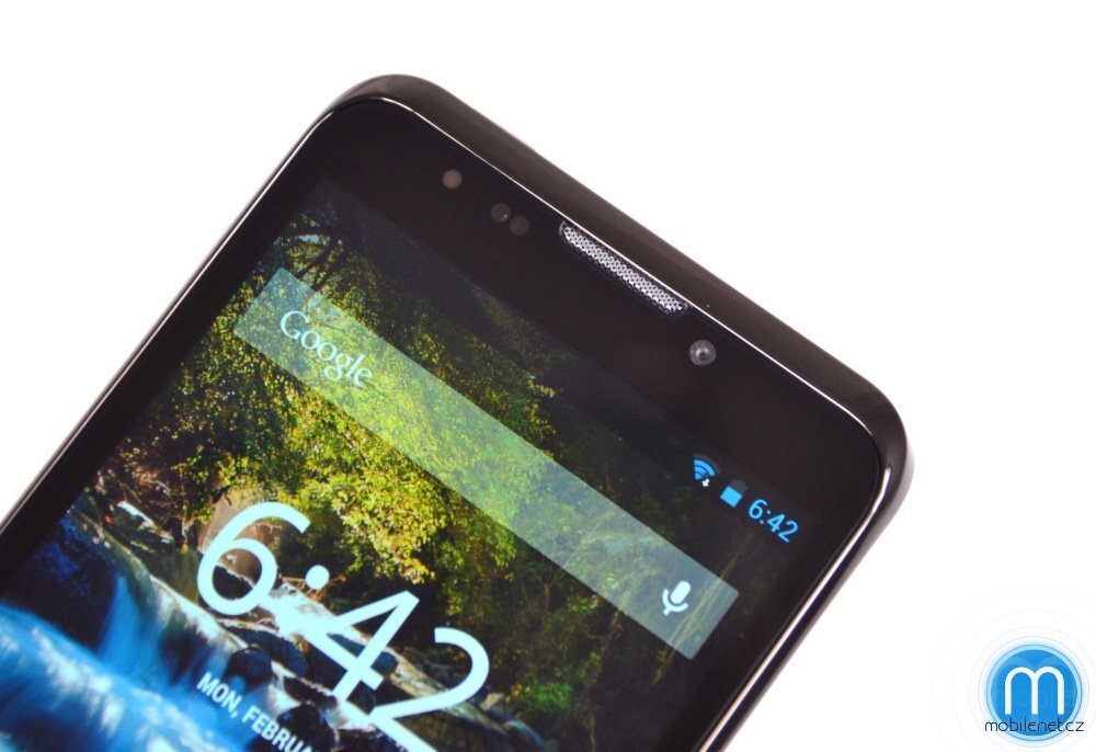 Gigabyte GSmart Simba SX1