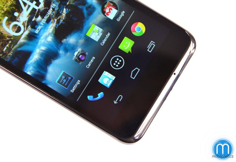 Gigabyte GSmart Simba SX1