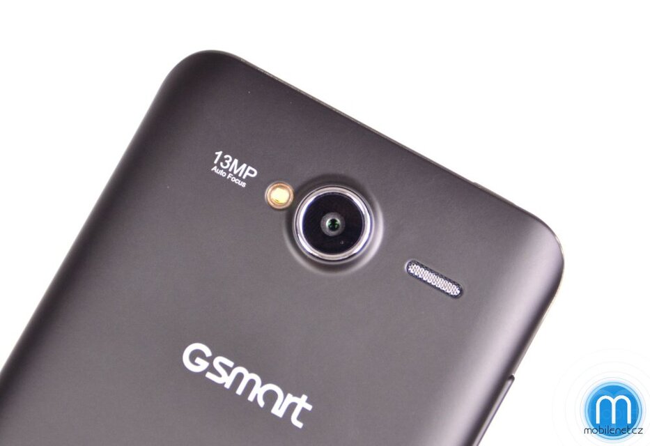 Gigabyte GSmart Simba SX1