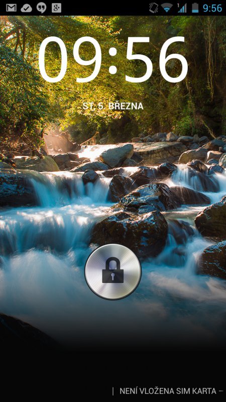 Gigabyte GSmart Simba SX1