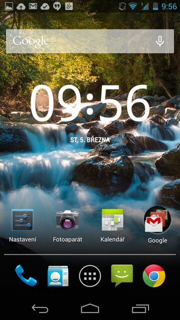 Gigabyte GSmart Simba SX1