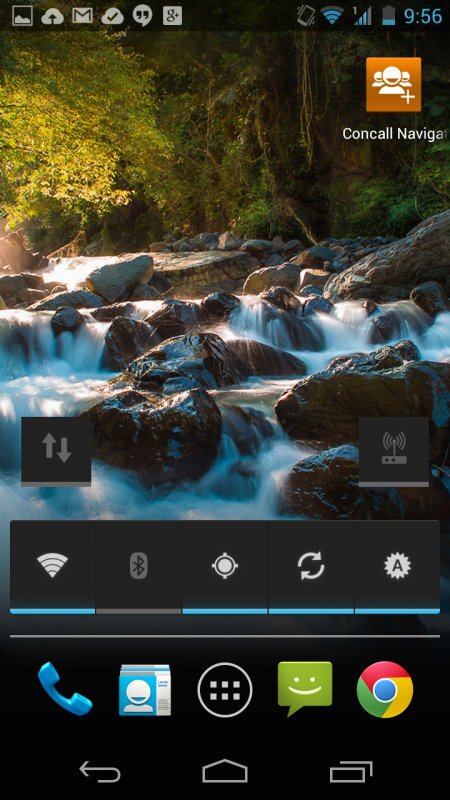 Gigabyte GSmart Simba SX1