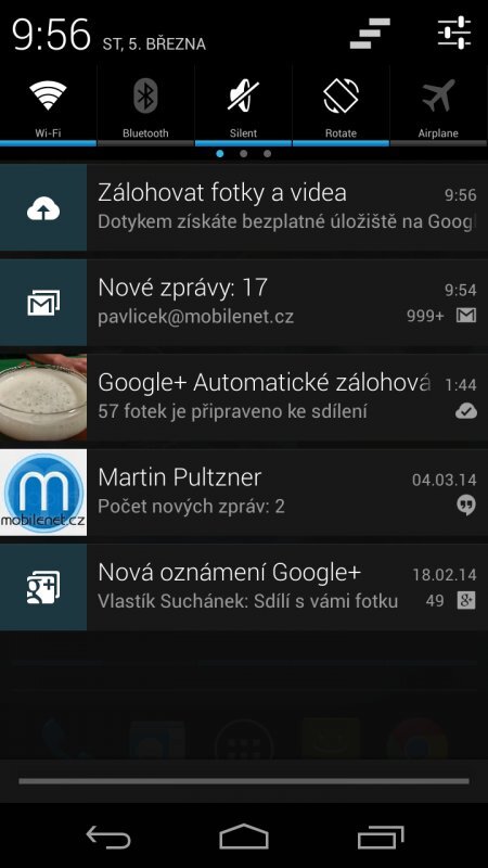 Gigabyte GSmart Simba SX1