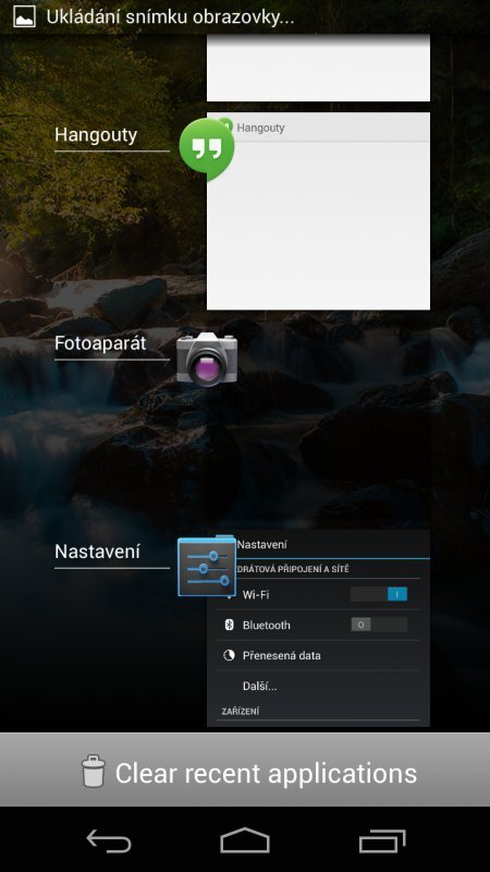 Gigabyte GSmart Simba SX1