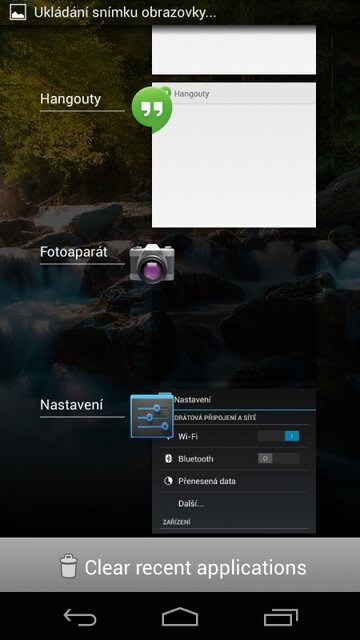 Gigabyte GSmart Simba SX1