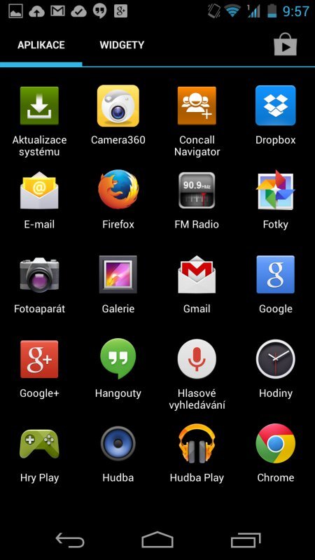 Gigabyte GSmart Simba SX1