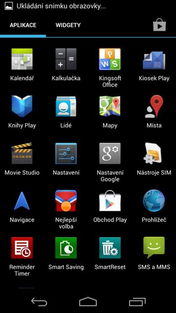 Gigabyte GSmart Simba SX1