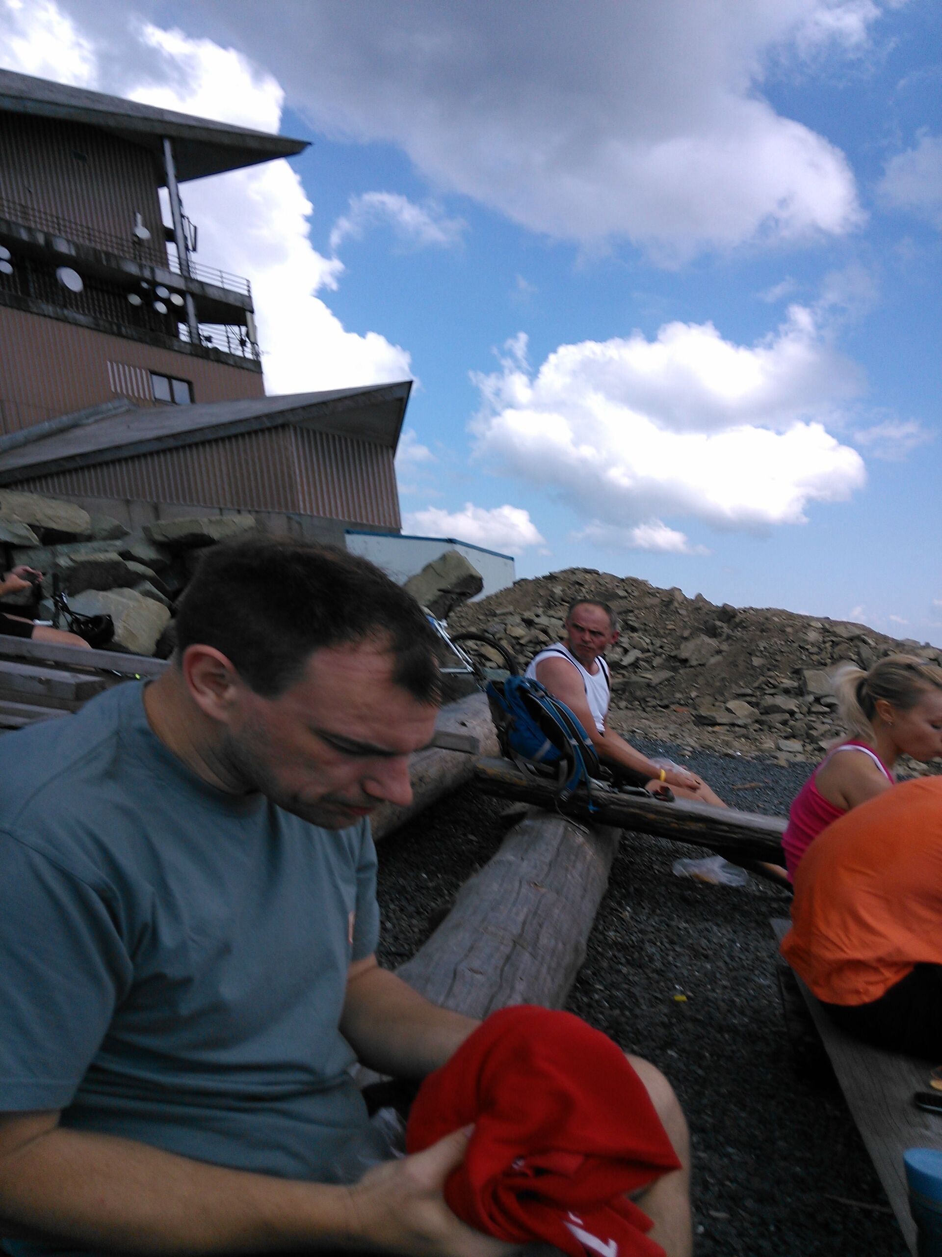 Gigabyte GSmart Simba SX1