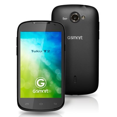 Gigabyte GSmart Tuku T2