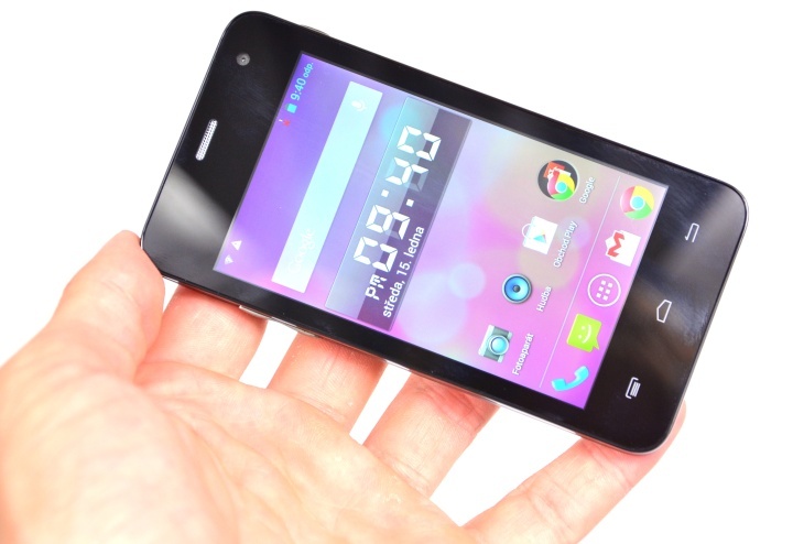 Gigabyte GSmart Tuku T4