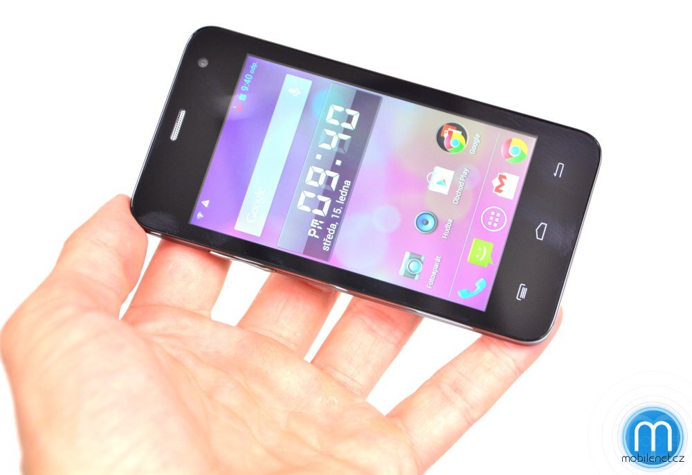 Gigabyte GSmart Tuku T4