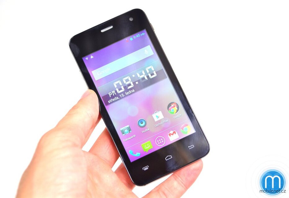 Gigabyte GSmart Tuku T4