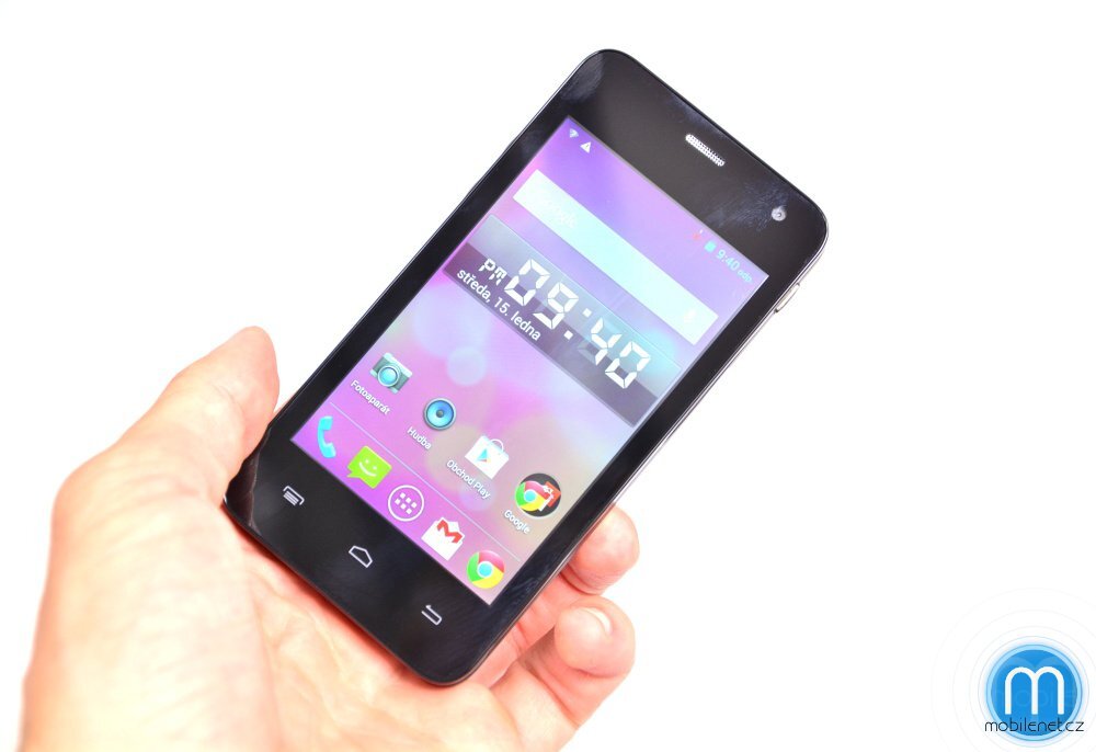 Gigabyte GSmart Tuku T4