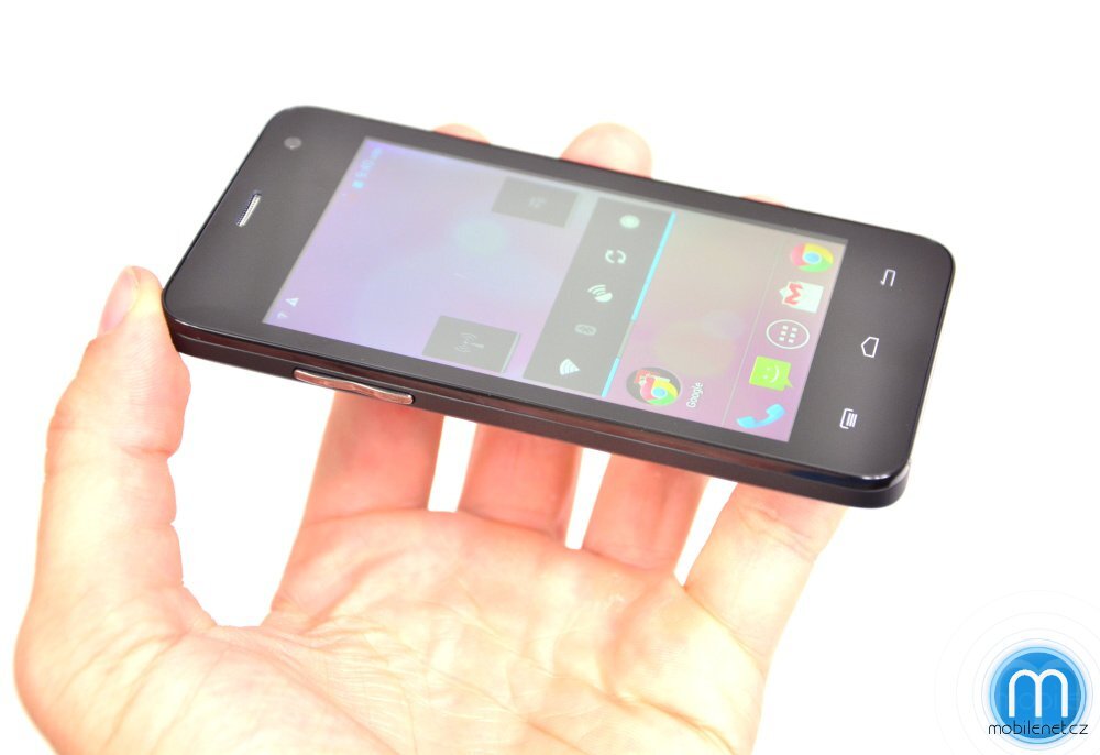 Gigabyte GSmart Tuku T4