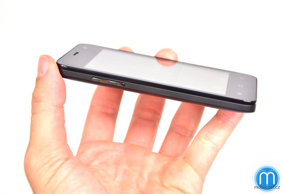 Gigabyte GSmart Tuku T4