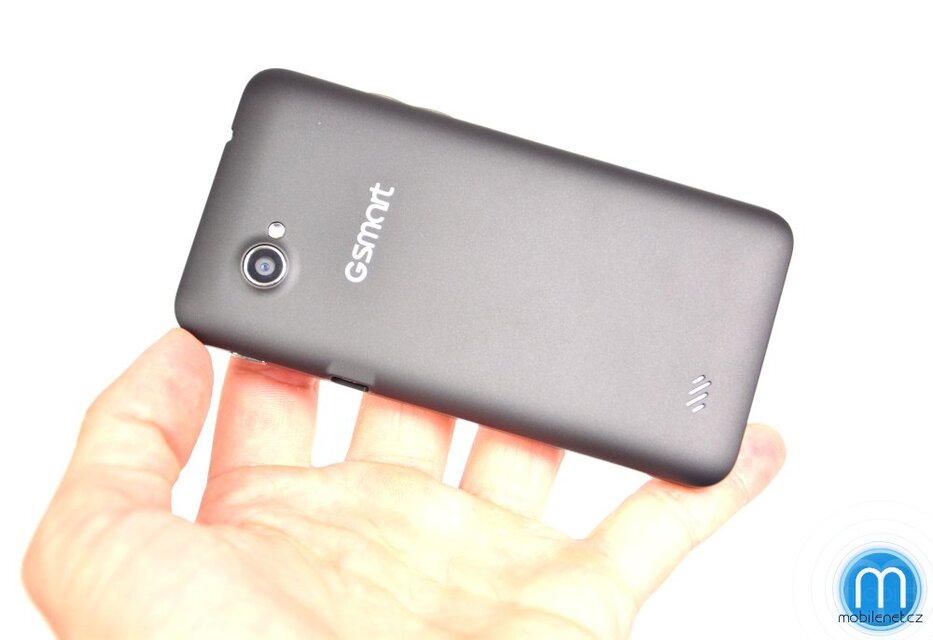 Gigabyte GSmart Tuku T4