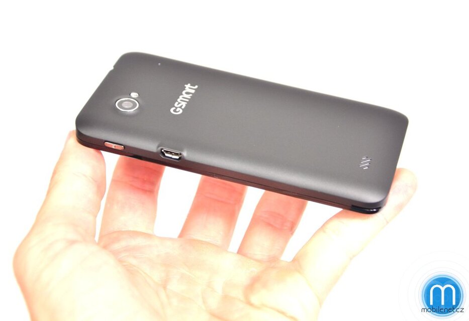 Gigabyte GSmart Tuku T4